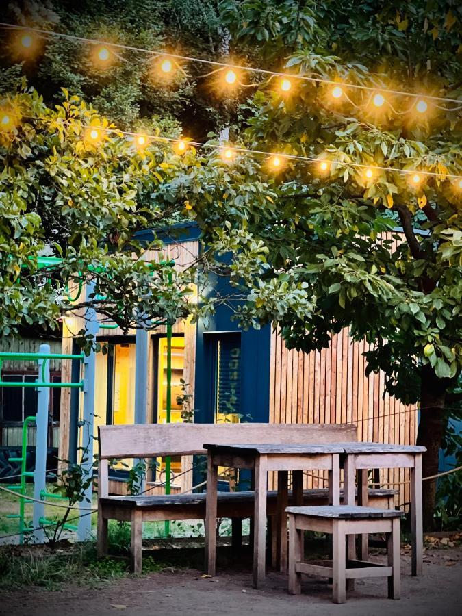 Tiny House Baraczek Brno-jundrov, Ulice Veslarska