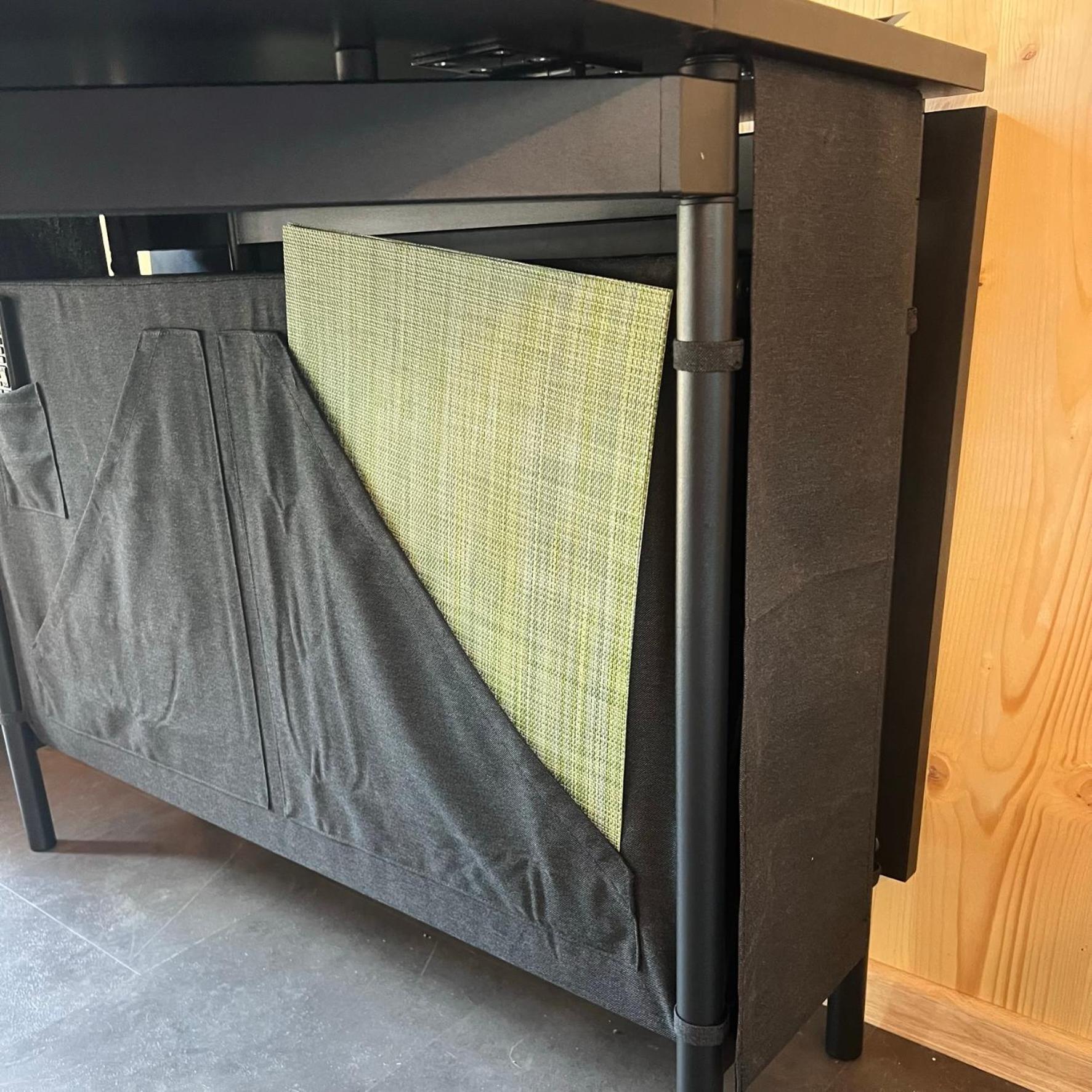 Appartement Tiny House Baraczek Brno-jundrov, Ulice Veslarska